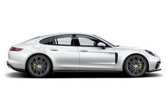 Panamera E-Hybrid Modelleri